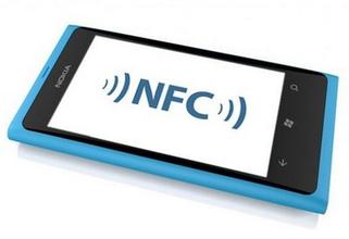  NFC移动支付新玩法 “靠脸吃饭”的时代到了