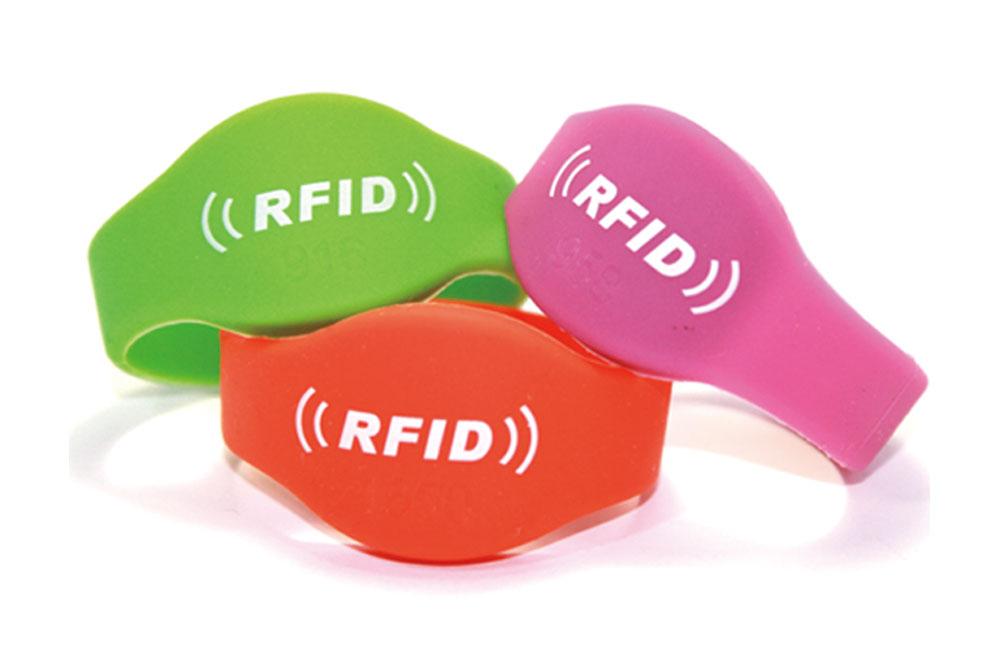 RFID电子标签防冲突技术