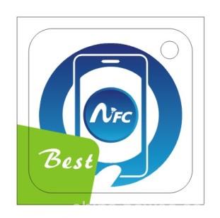 NFC索尼手机标签