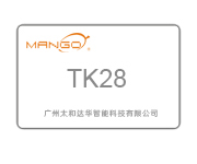 TK28感应式ID卡