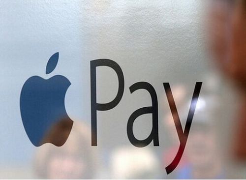 Apple Pay预计明年登陆中国