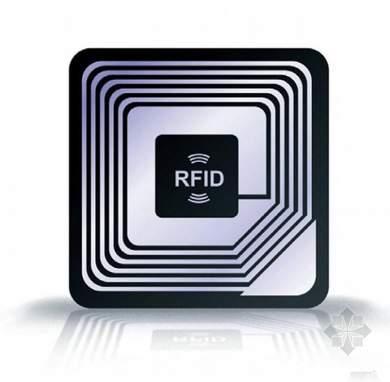 无芯片打印RFID技术