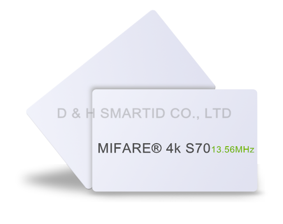 MIFARE Classic® MIFARE Classic 4k  from NXP company