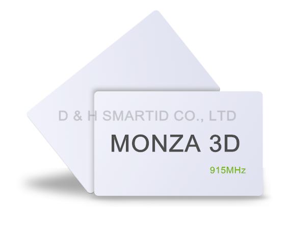 MONZA 4D/ MONZA 3D/ ALIEN HIGGS 3 SMART CARD