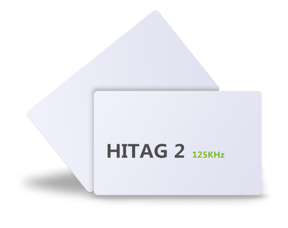 HITAG 2 SMART CARD HITAG 2 CARD TAG from EM- Marine EM- Marine from Switzerland
