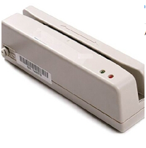 ISO 7811/7812 Standard magnetic stripe card reader use for POS terminal, Bank sy