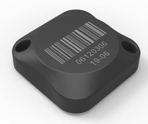 资产管理型03  有源RFID标签